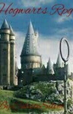 Hogwarts Rpg