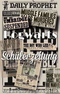 Hogwarts Schülerzeitung