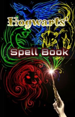 Hogwarts' Spellbook