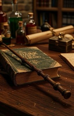 (hogwarts) tbtn | giá của một buổi hẹn hò ở rừng cấm