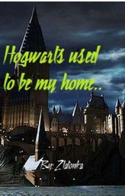 Hogwarts used to be my home..