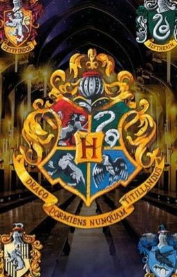 Hogwarts Virtuale🛤❤️