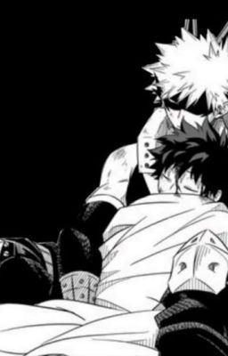 hối hận lắm nhỉ?--(BakuDeku) Oneshots