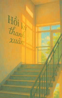 Hồi ký thanh xuân