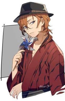 [Hỡi nàng]-Nakahara Chuuya-