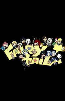 Hội pháp sư Fairy tail