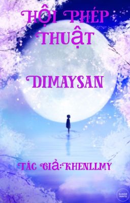 Hội Phép Thuật Dimaysan