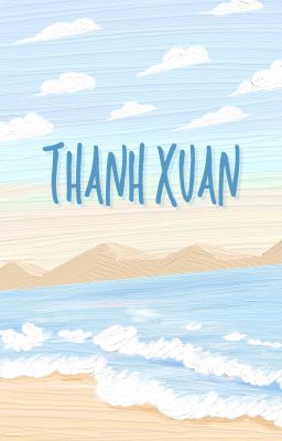 hỡi thanh xuân