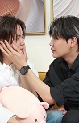 Hơi Thở Nguy Hiểm