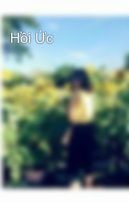 Hồi Ức 