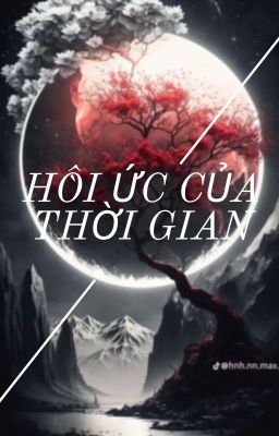 Hồi Ức Của Thời Gian