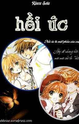 Hồi Ức ( Sakura & Syaoran )