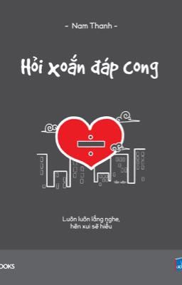 Hỏi xoáy đáp cong- Nam Thanh