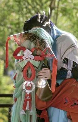 [HOK/王者荣耀]  Duyên Mệnh