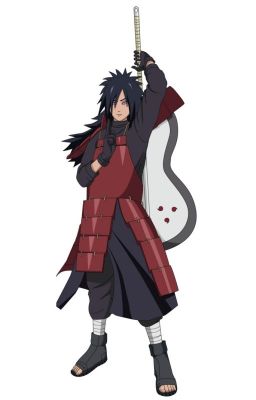 [ Hokage] Bị bắt Mary Sue