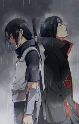 [Hokage] Chi Itachi khởi gợn sóng