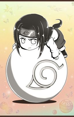 Hokage chi Neji truyền thuyết