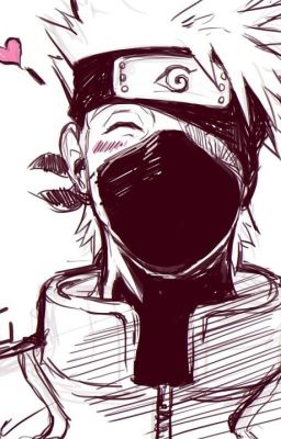  Hokage đệ lục phu nhân ( Kakashi-Hanare)