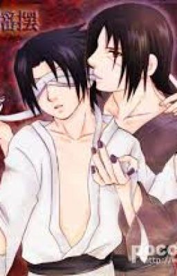 [Hokage] Itachi Sasuke lắc lư (damie)