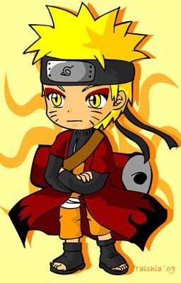 [ Hokage ] Linh tâm