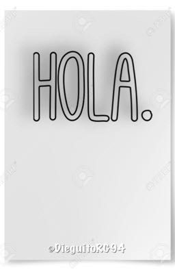 Hola.