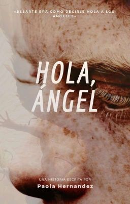 Hola, ángel.