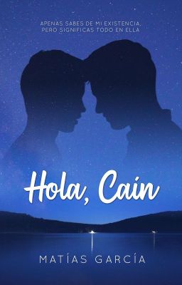 Hola, Caín [Gratis]