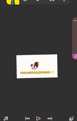 HOLANOSEQUEHAGO