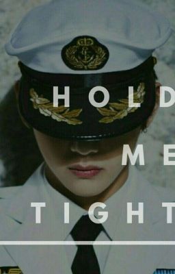 HOLD ME TIGHT // TAEKOOK