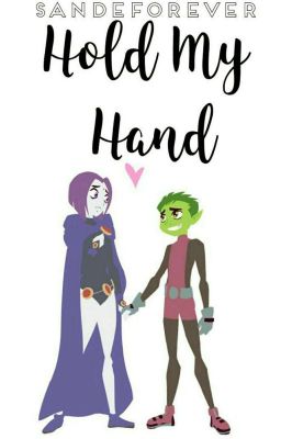 Hold My Hand-BBrae