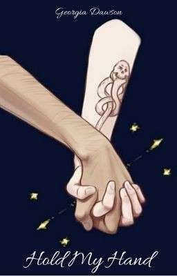 Hold My Hand (Drarry)