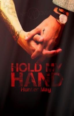 Hold My Hand- Larry Mpreg AU Short Story