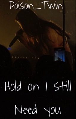 Hold On I Still Need You | Original Apply Fic | Open