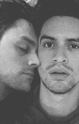 Hold On Pain Ends {Brallon Journal}