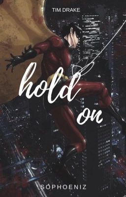 Hold On  | TIM DRAKE