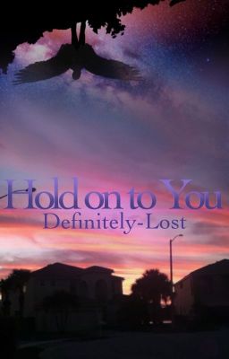 Hold On To You ✵ {Apply Fic}