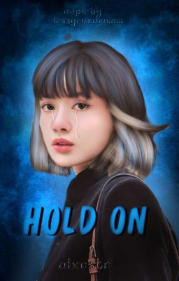 Hold On | 𝗝𝗟