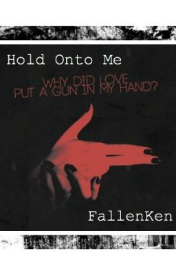 Hold Onto Me///Vylad X Reader (Short Story)