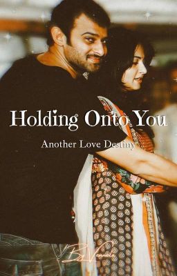 Holding Onto You