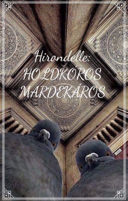 Holdkóros mardekáros