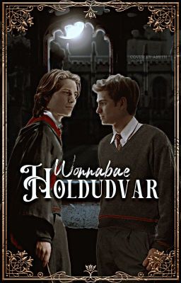 HOLDUDVAR ( WOLFSTAR )