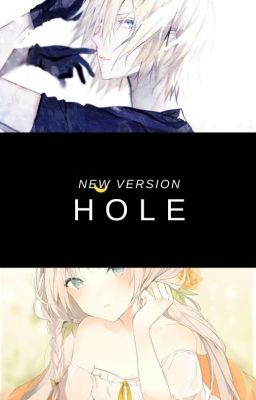 Hole ~Yuri Plisetsky x Oc ✔