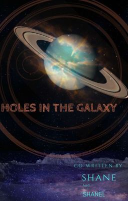 Holes in The Galaxy