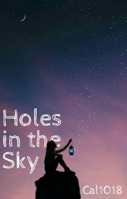 Holes in the Sky