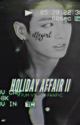 HOLIDAY AFFAIR 2 | 𝐏𝐉𝐌 vs 𝐉𝐉𝐊 ✓