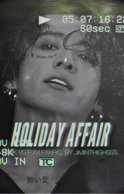 HOLIDAY AFFAIR | PJM Vs JJK ✓