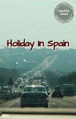 Holiday In Spain | OS