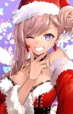 Holiday Loving (A Fate/Go Christmas Lemon Book)