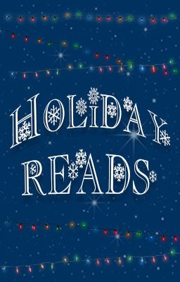 Holiday Reads: Christmas Poems & Stories