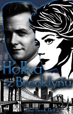 Holka z Brooklynu